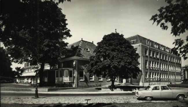 Protestants Ziekenhuis s Hertogenbosch
